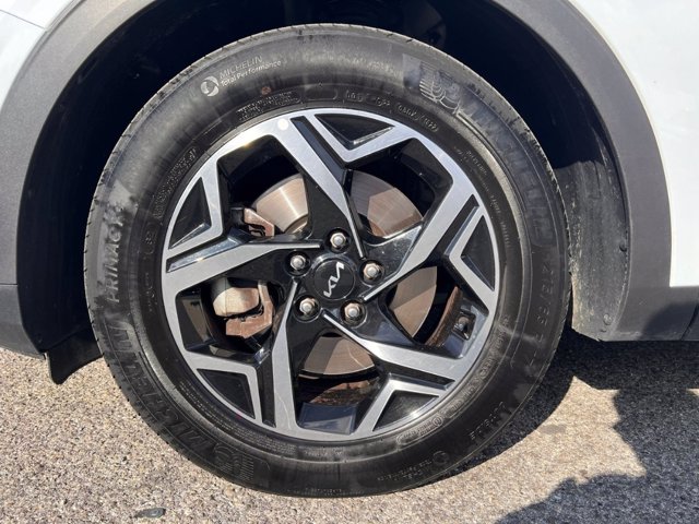 KIA Sportage 1.6 crdi mhev business dct