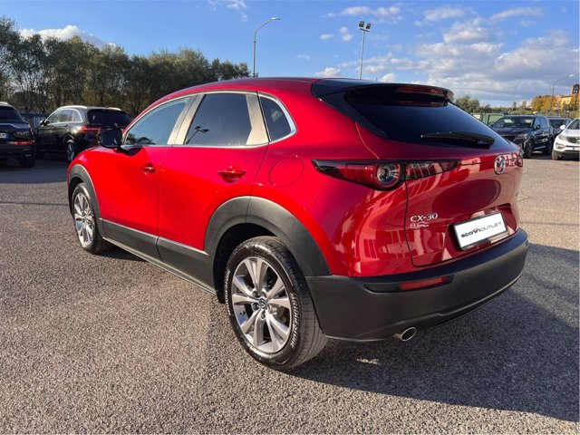 MAZDA Cx-30 2.0 m-hybrid executive 2wd 150cv 6mt