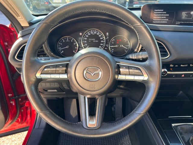 MAZDA Cx-30 2.0 m-hybrid executive 2wd 150cv 6mt