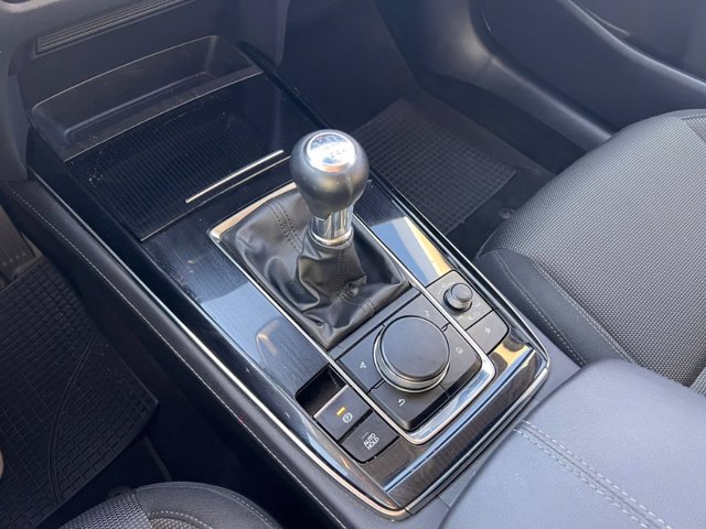 MAZDA Cx-30 2.0 m-hybrid executive 2wd 150cv 6mt