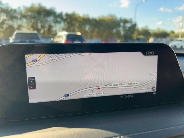 MAZDA Cx-30 2.0 m-hybrid executive 2wd 150cv 6mt