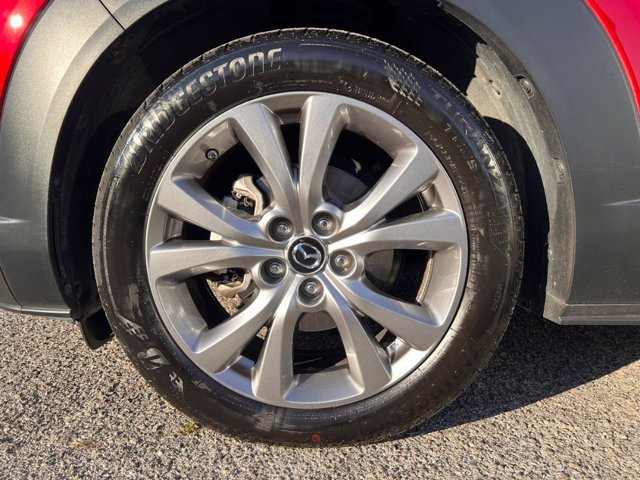 MAZDA Cx-30 2.0 m-hybrid executive 2wd 150cv 6mt