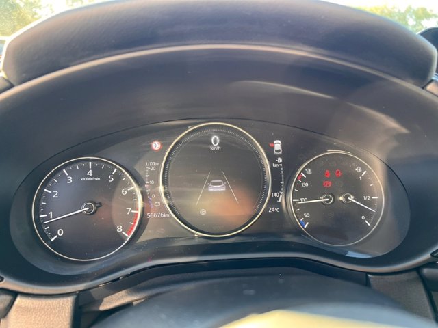 MAZDA Cx-30 2.0 m-hybrid executive 2wd 150cv 6mt