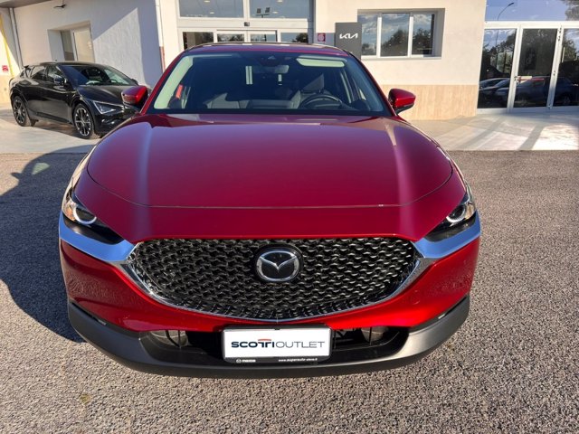 MAZDA Cx-30 2.0 m-hybrid executive 2wd 150cv 6mt