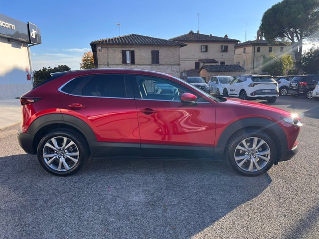 MAZDA Cx-30 2.0 m-hybrid executive 2wd 150cv 6mt