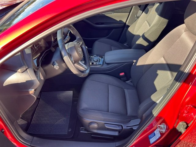 MAZDA Cx-30 2.0 m-hybrid executive 2wd 150cv 6mt