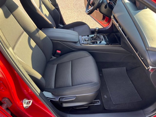 MAZDA Cx-30 2.0 m-hybrid executive 2wd 150cv 6mt