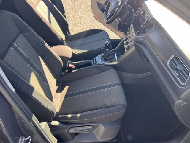 VOLKSWAGEN T-roc 1.6 tdi style