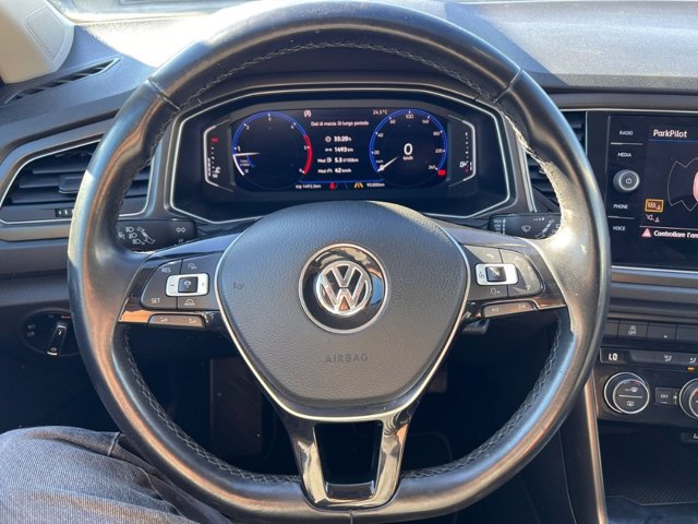 VOLKSWAGEN T-roc 1.6 tdi style
