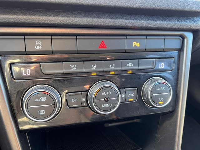 VOLKSWAGEN T-roc 1.6 tdi style