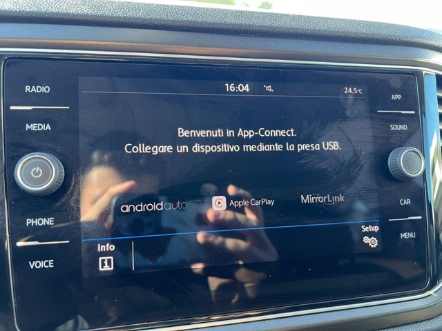 VOLKSWAGEN T-roc 1.6 tdi style