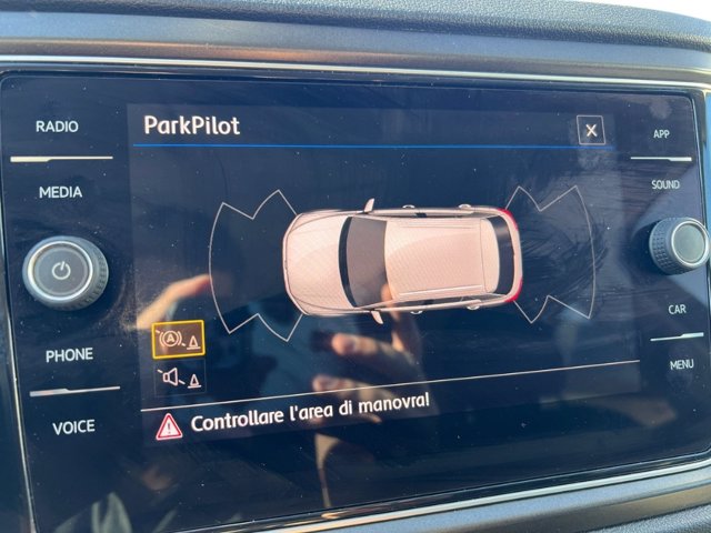 VOLKSWAGEN T-roc 1.6 tdi style