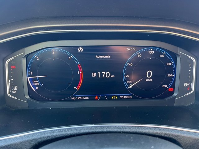 VOLKSWAGEN T-roc 1.6 tdi style