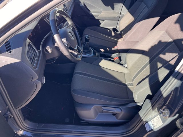 VOLKSWAGEN T-roc 1.6 tdi style