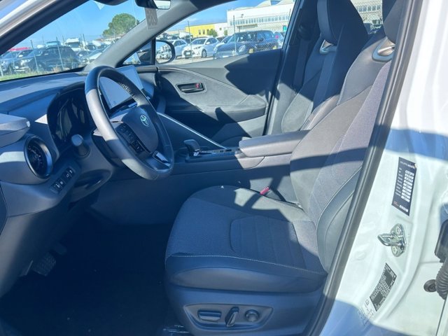 TOYOTA C-hr 1.8 hev lounge fwd e-cvt