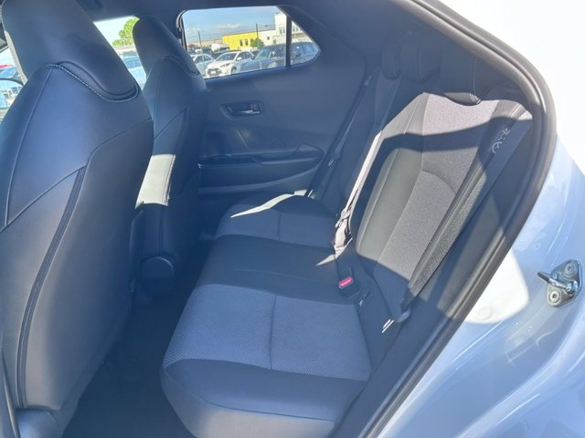 TOYOTA C-hr 1.8 hev lounge fwd e-cvt