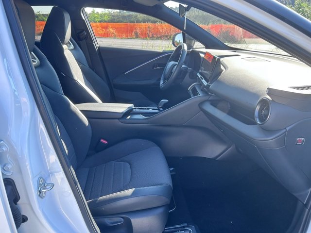 TOYOTA C-hr 1.8 hev lounge fwd e-cvt