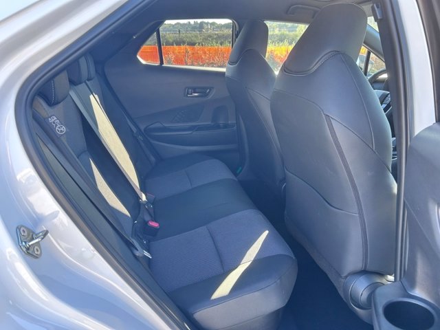 TOYOTA C-hr 1.8 hev lounge fwd e-cvt