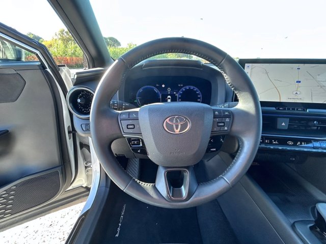 TOYOTA C-hr 1.8 hev lounge fwd e-cvt