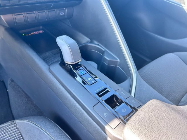 TOYOTA C-hr 1.8 hev lounge fwd e-cvt