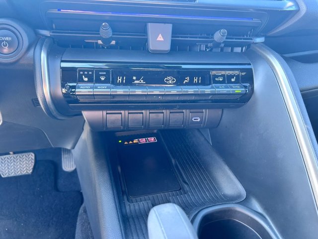 TOYOTA C-hr 1.8 hev lounge fwd e-cvt