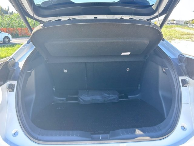 TOYOTA C-hr 1.8 hev lounge fwd e-cvt