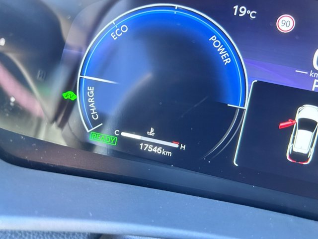 TOYOTA C-hr 1.8 hev lounge fwd e-cvt