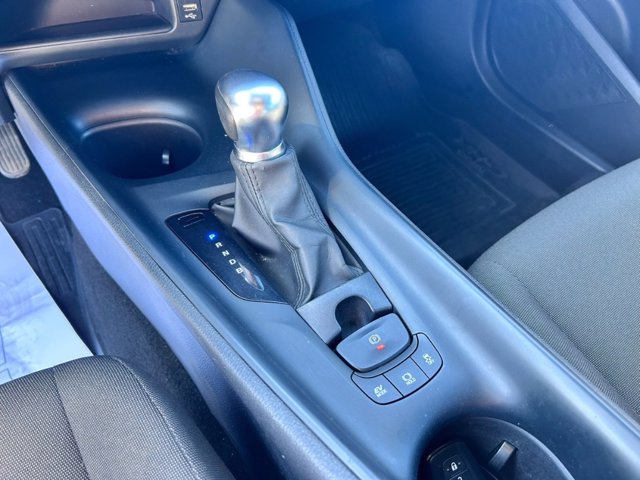 TOYOTA C-hr 1.8h active e-cvt