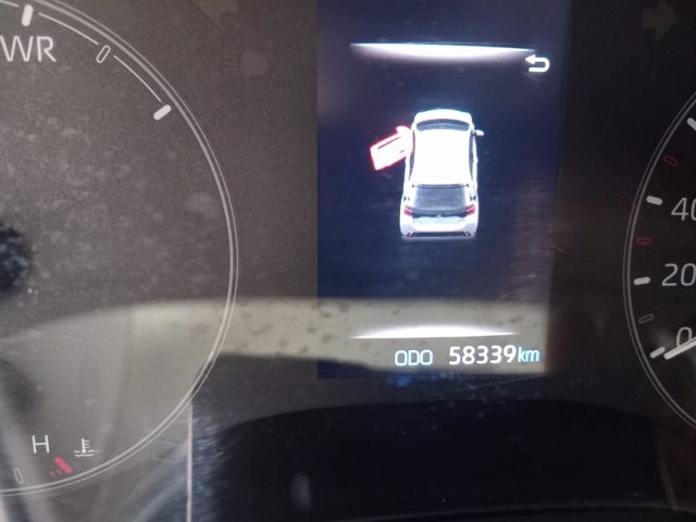 TOYOTA Yaris 1.5h active