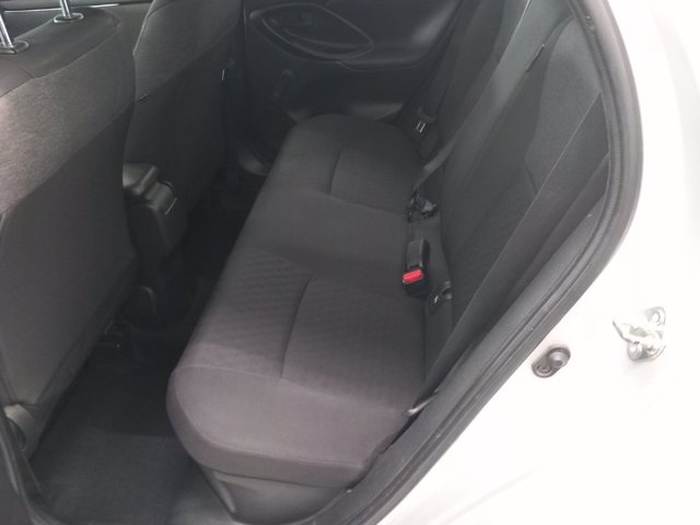 TOYOTA Yaris 1.5h active