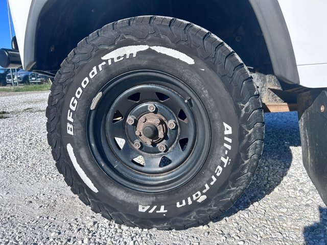 LAND ROVER Defender 110 2.4 td se sw