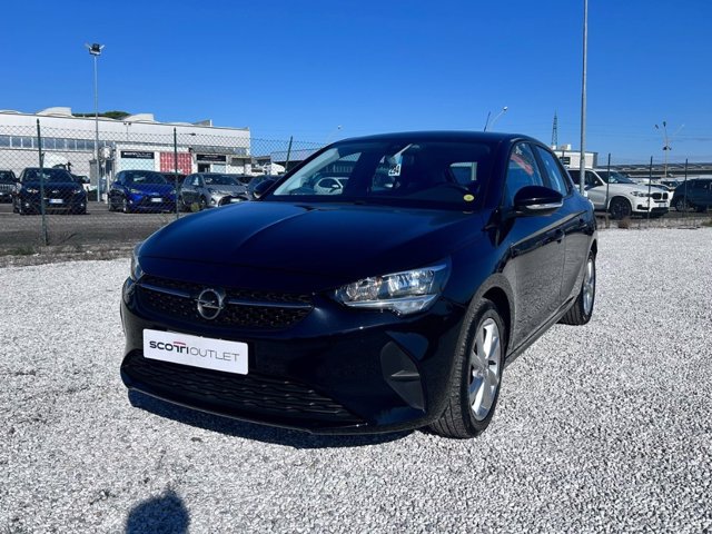 OPEL Corsa 1.2 edition 75cv