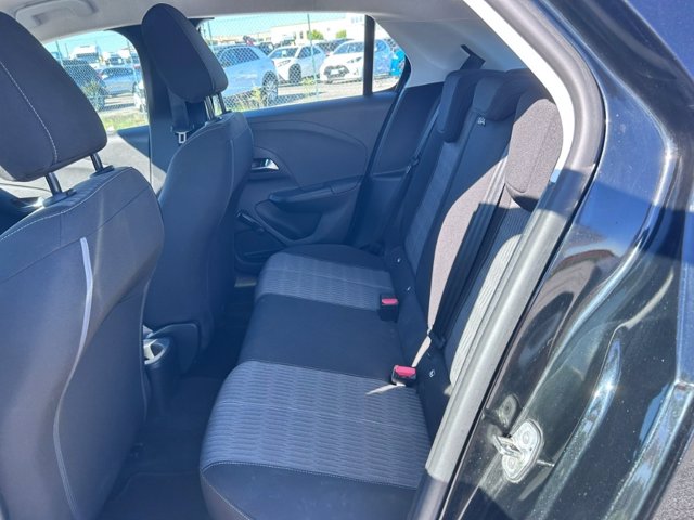 OPEL Corsa 1.2 edition 75cv