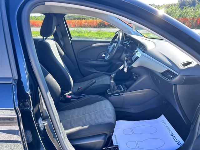 OPEL Corsa 1.2 edition 75cv