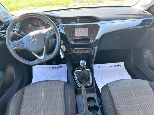 OPEL Corsa 1.2 edition 75cv