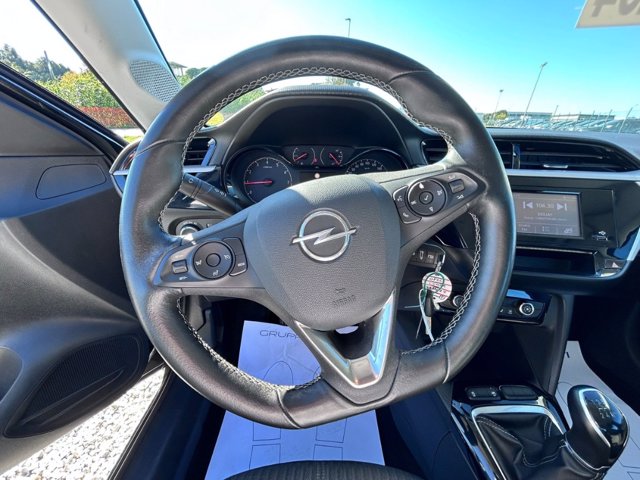 OPEL Corsa 1.2 edition 75cv