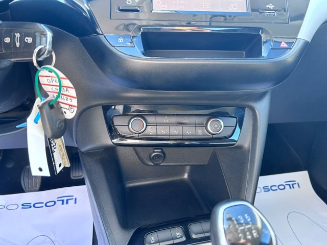 OPEL Corsa 1.2 edition 75cv