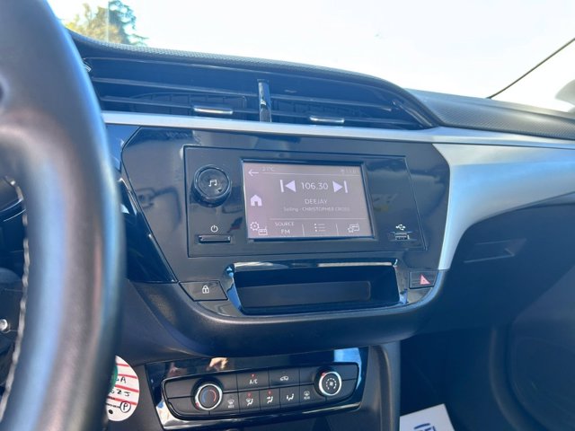 OPEL Corsa 1.2 edition 75cv