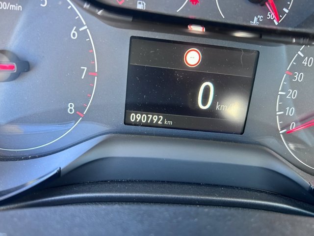 OPEL Corsa 1.2 edition 75cv