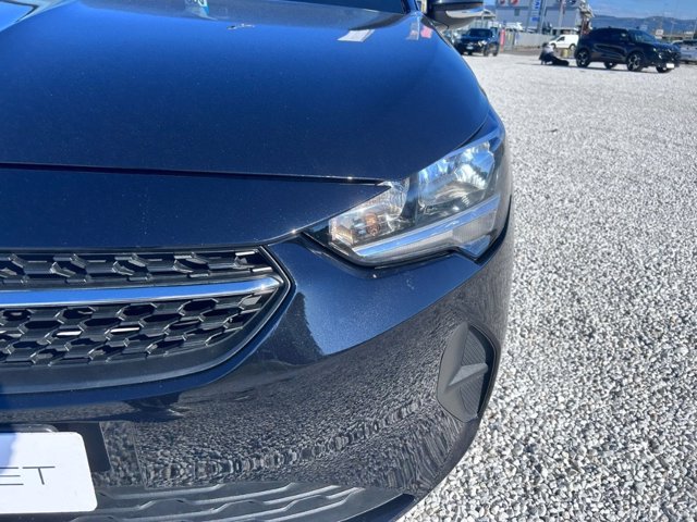 OPEL Corsa 1.2 edition 75cv