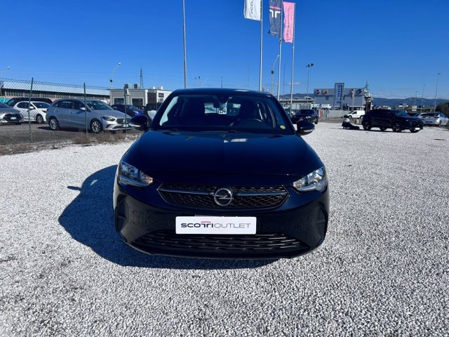 OPEL Corsa 1.2 edition 75cv