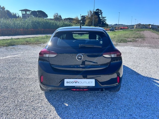 OPEL Corsa 1.2 edition 75cv