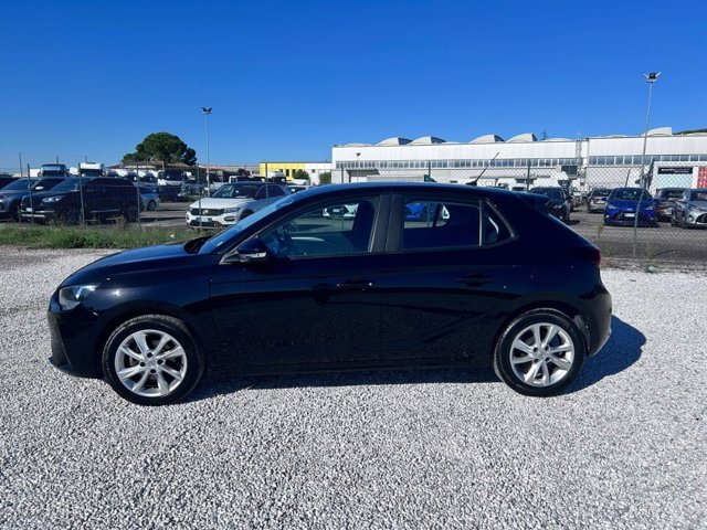OPEL Corsa 1.2 edition 75cv