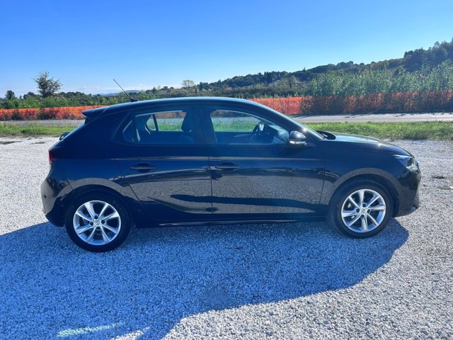 OPEL Corsa 1.2 edition 75cv