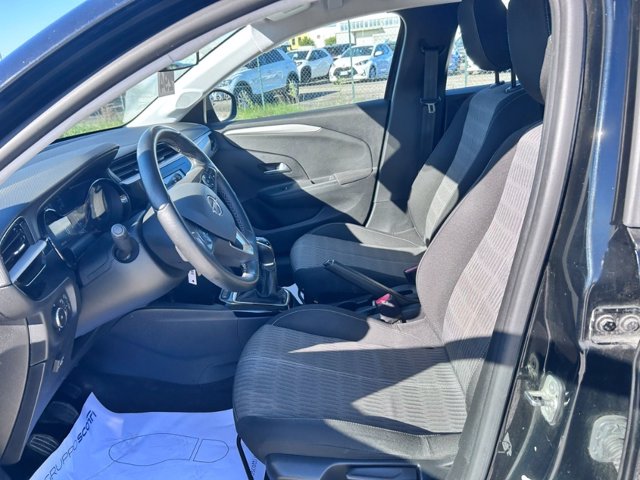 OPEL Corsa 1.2 edition 75cv