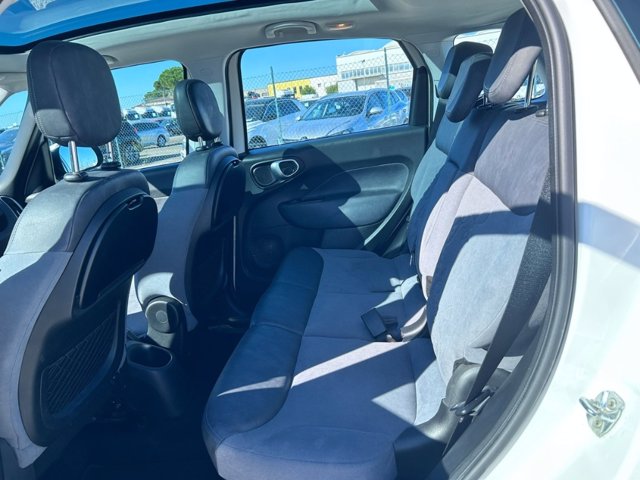 FIAT 500l 1.3 mjt lounge 85cv