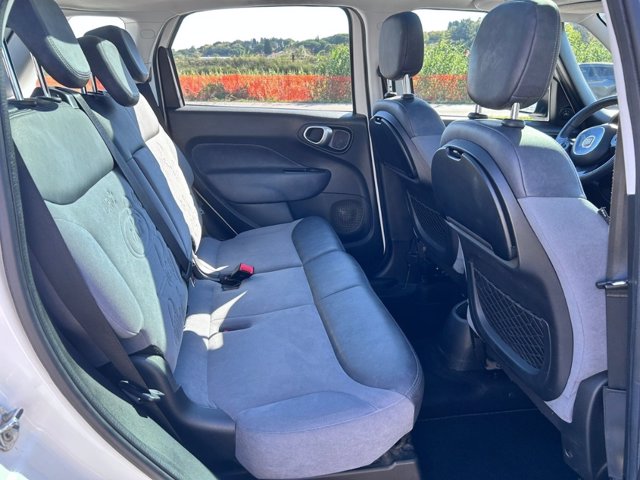 FIAT 500l 1.3 mjt lounge 85cv