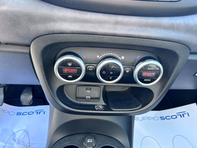 FIAT 500l 1.3 mjt lounge 85cv