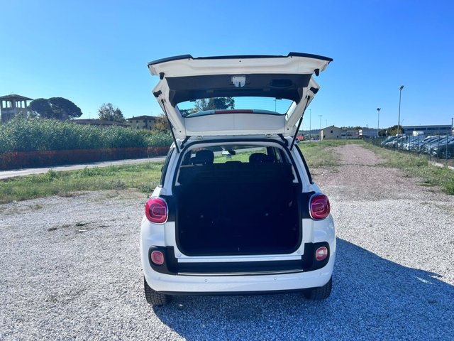 FIAT 500l 1.3 mjt lounge 85cv