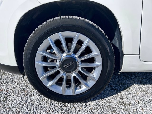 FIAT 500l 1.3 mjt lounge 85cv